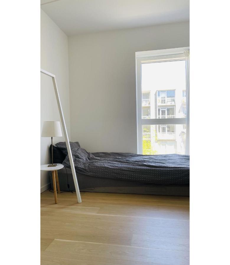 Apartmentincopenhagen 1536 Lejlighed *