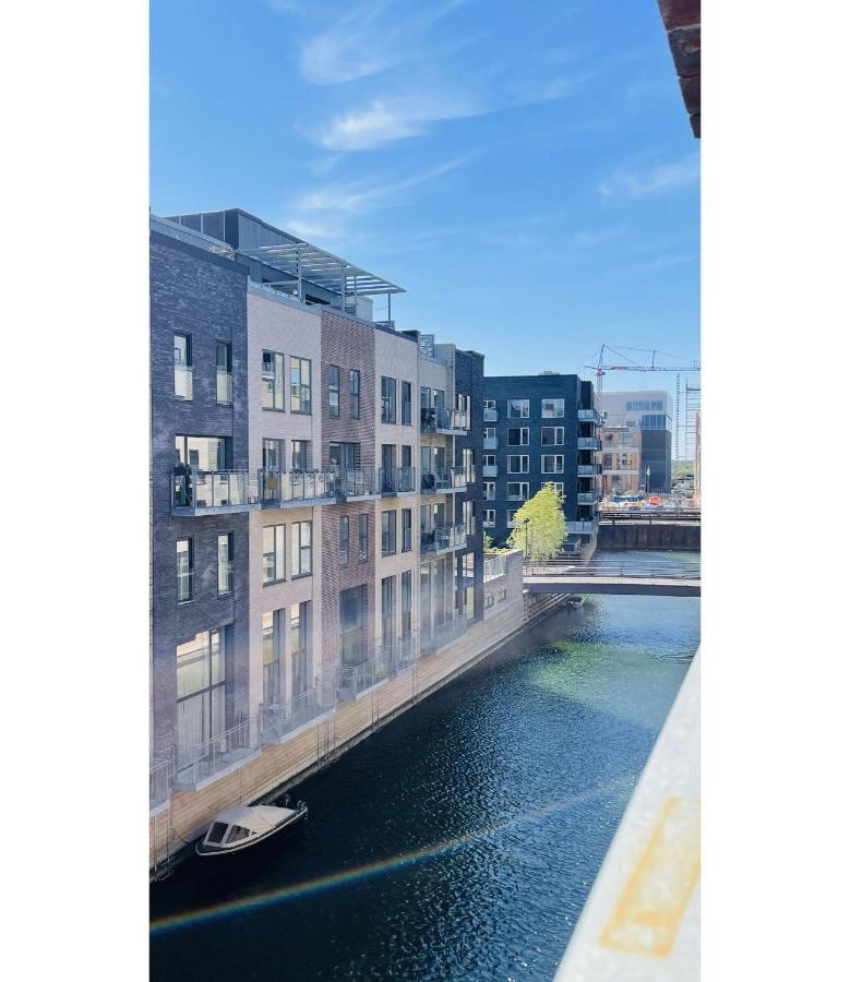 Apartmentincopenhagen 1536 Lejlighed København