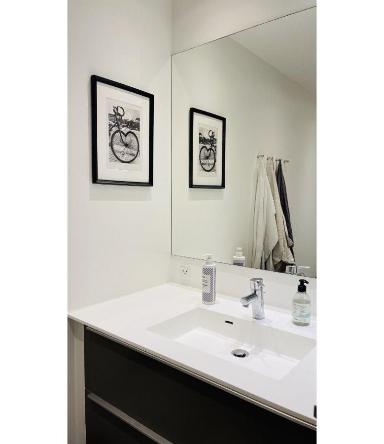 Lejlighed Apartmentincopenhagen 1536 København